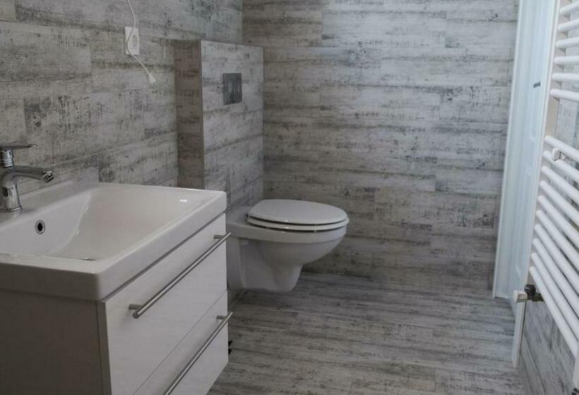 مبيت وإفطار Villa Wild Rooms