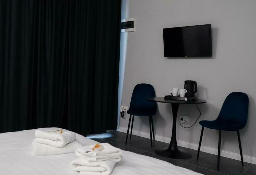 مبيت وإفطار Villa Wild Rooms