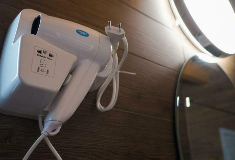 مبيت وإفطار Villa Wild Rooms