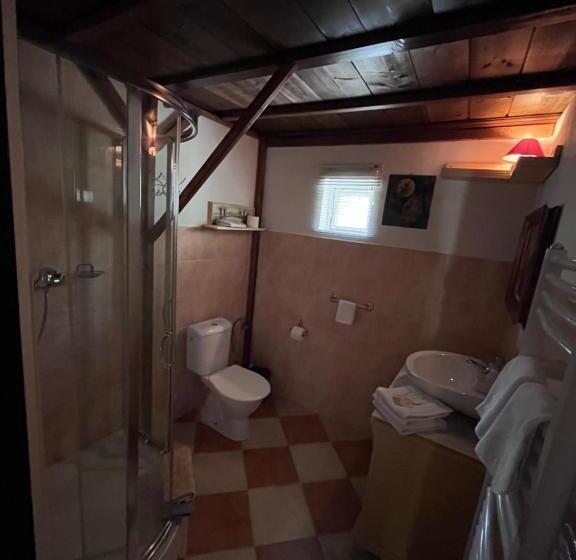 ベッドアンドブレックファースト Villafilippa