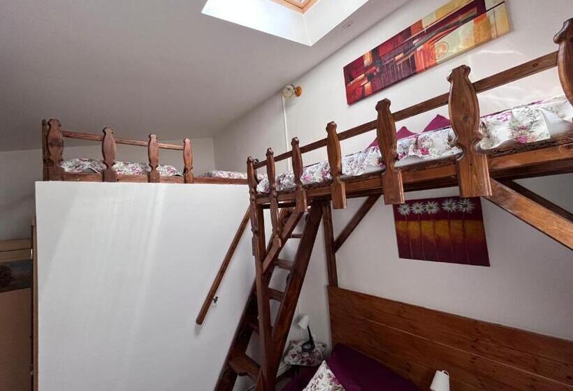 ベッドアンドブレックファースト Villafilippa