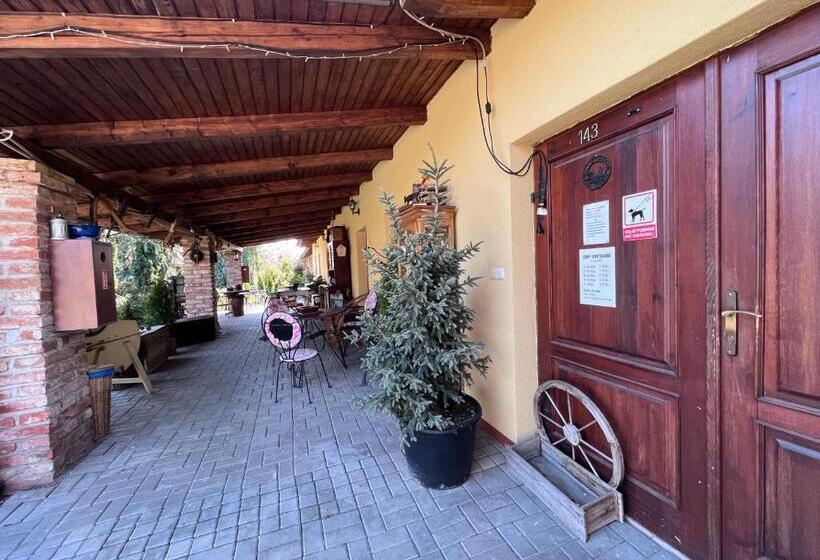 ベッドアンドブレックファースト Villafilippa