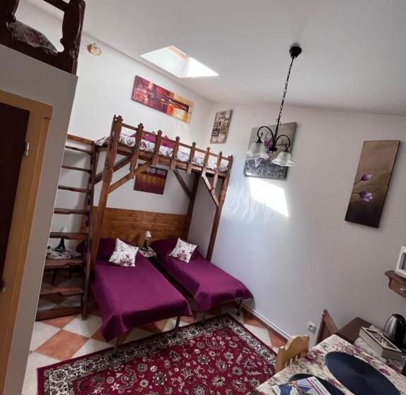 ベッドアンドブレックファースト Villafilippa