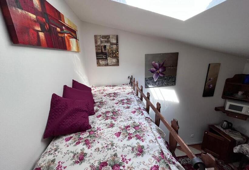 ベッドアンドブレックファースト Villafilippa