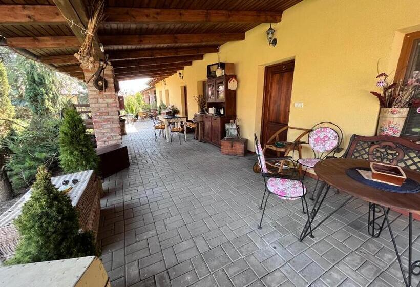 ベッドアンドブレックファースト Villafilippa