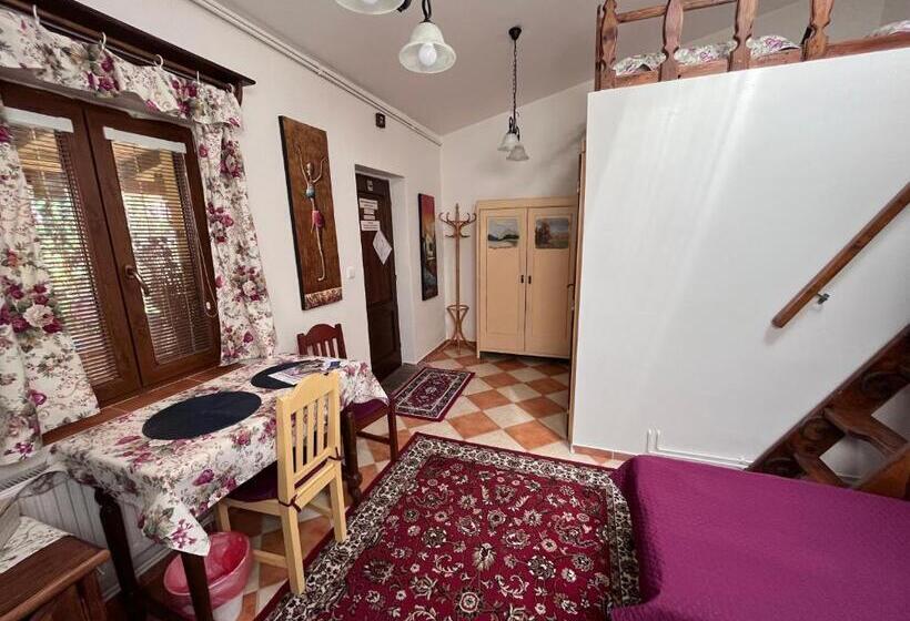 ベッドアンドブレックファースト Villafilippa