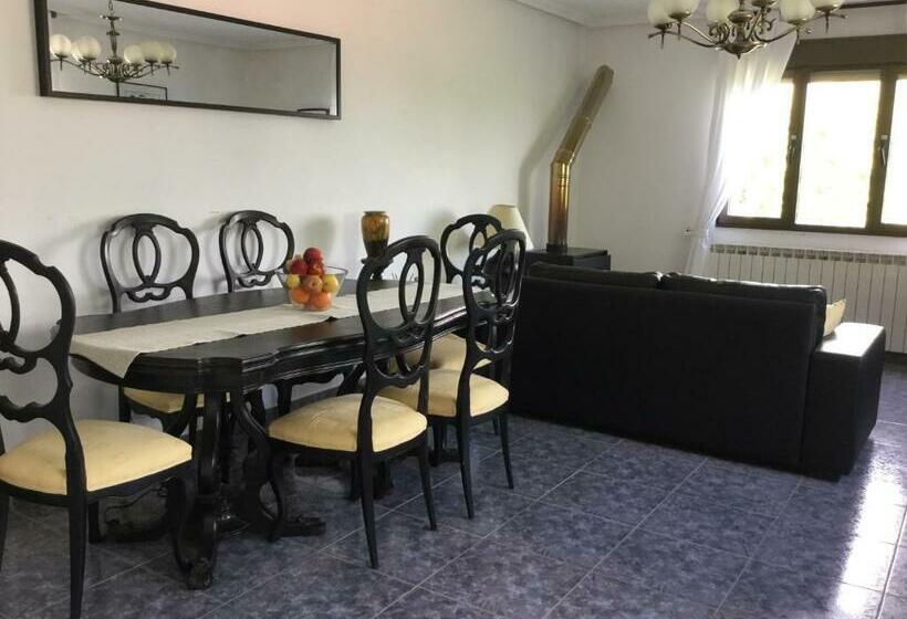 مبيت وإفطار Vis 101