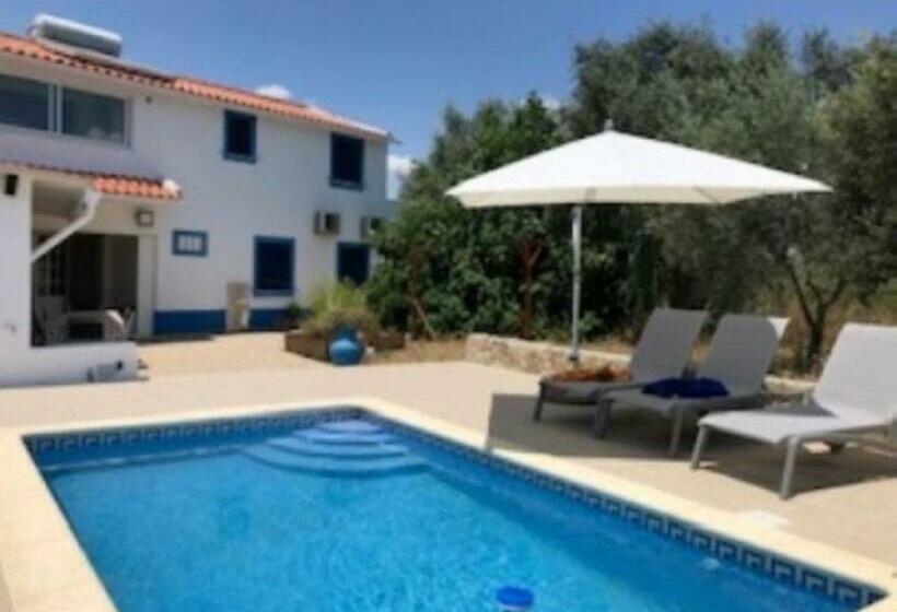 ベッドアンドブレックファースト Vivenda Descollaz