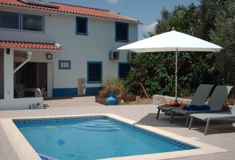 ベッドアンドブレックファースト Vivenda Descollaz