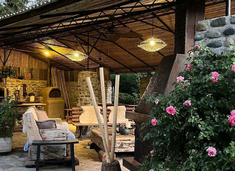 Bed & Breakfast ,casa De Campo San Esteban,linares