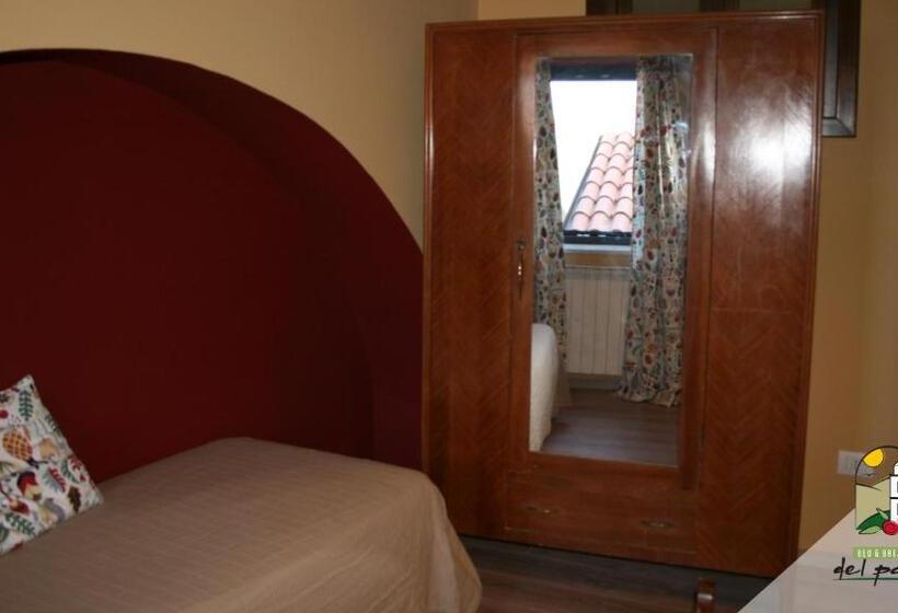 Bed & Breakfast Del Popolo
