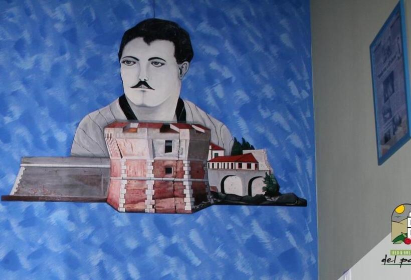 Bed & Breakfast Del Popolo