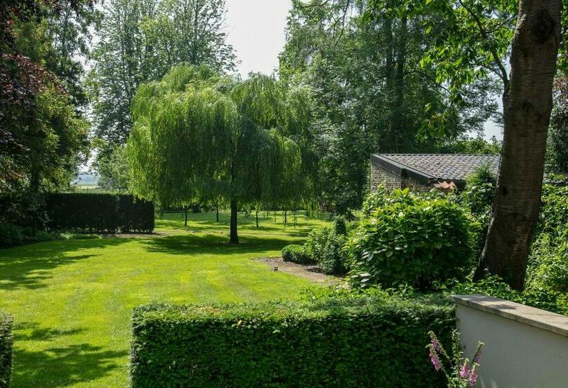 Boutique B&b De Pastory