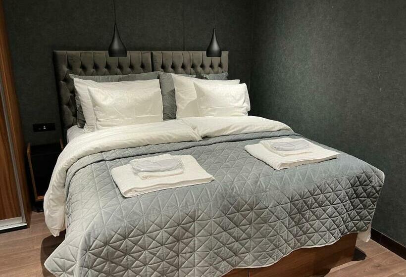 Buffalo Hotell