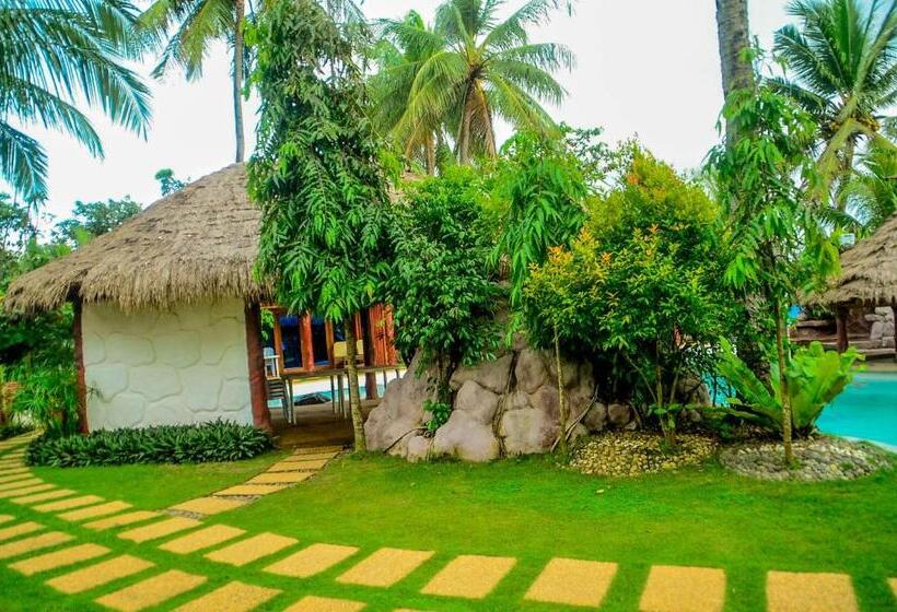 Camaya An Paradise Beach Resort