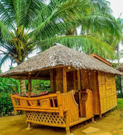 Camaya An Paradise Beach Resort