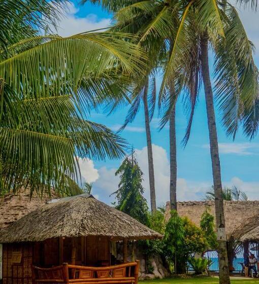 Camaya An Paradise Beach Resort