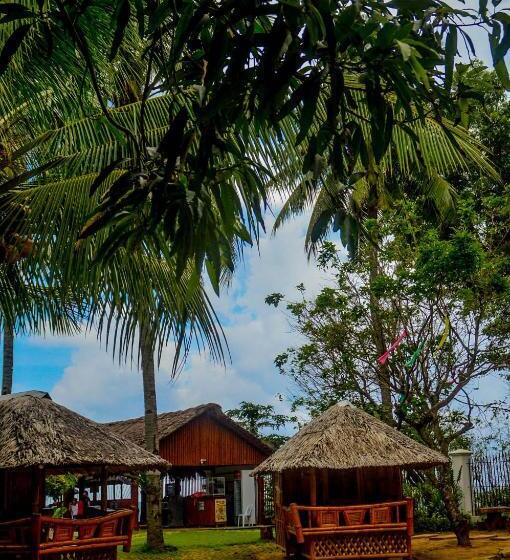 Camaya An Paradise Beach Resort
