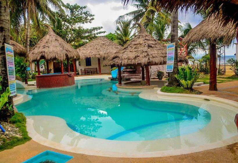 Camaya An Paradise Beach Resort