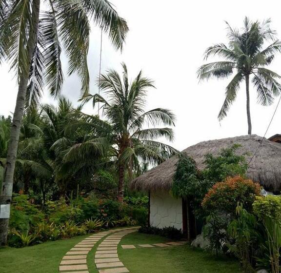 Camaya An Paradise Beach Resort