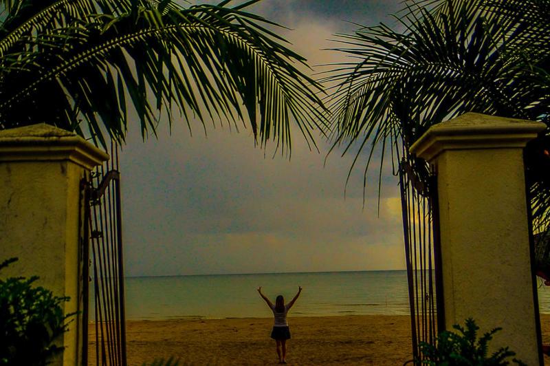 Camaya An Paradise Beach Resort