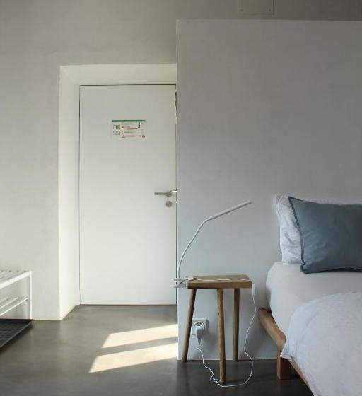 Casa Vino E Birra Boutique Guesthouse