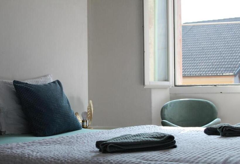 Casa Vino E Birra Boutique Guesthouse