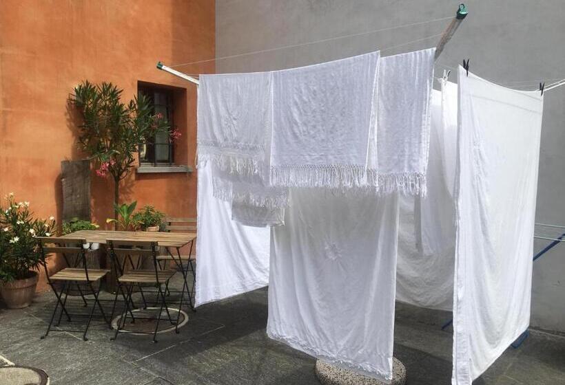 Casa Vino E Birra Boutique Guesthouse