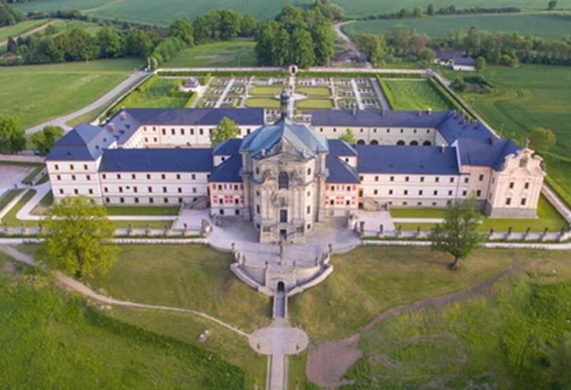 Droom B&b čermná