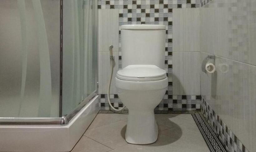 Edhotel Kusuma Atambua Mitra Reddoorz