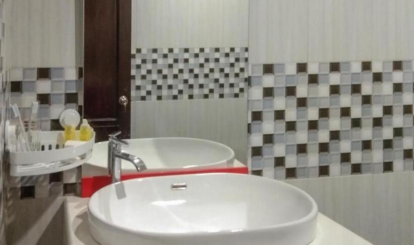 Edhotel Kusuma Atambua Mitra Reddoorz