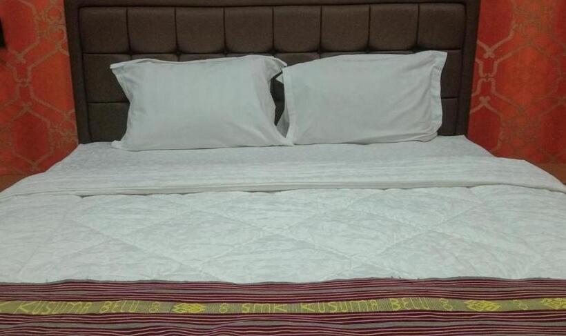 Edhotel Kusuma Atambua Mitra Reddoorz