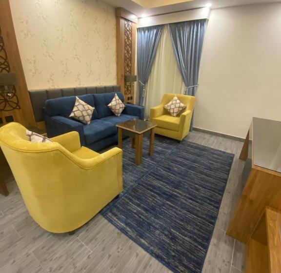 Primotel Elite As Salamah