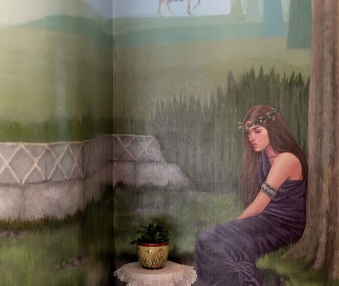 Guilford Bed And Breakfast