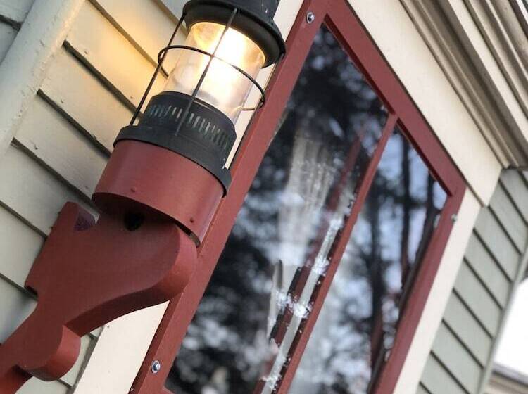 Guilford Bed And Breakfast