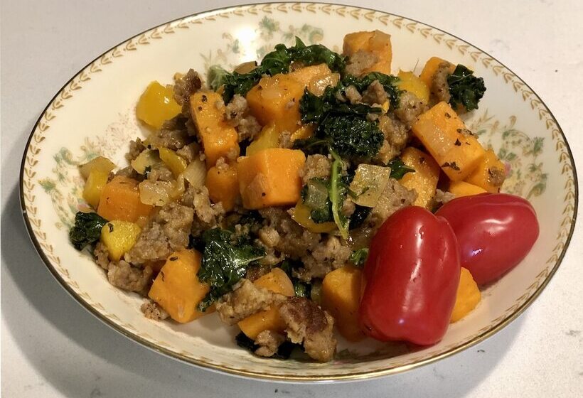 Guilford Bed And Breakfast