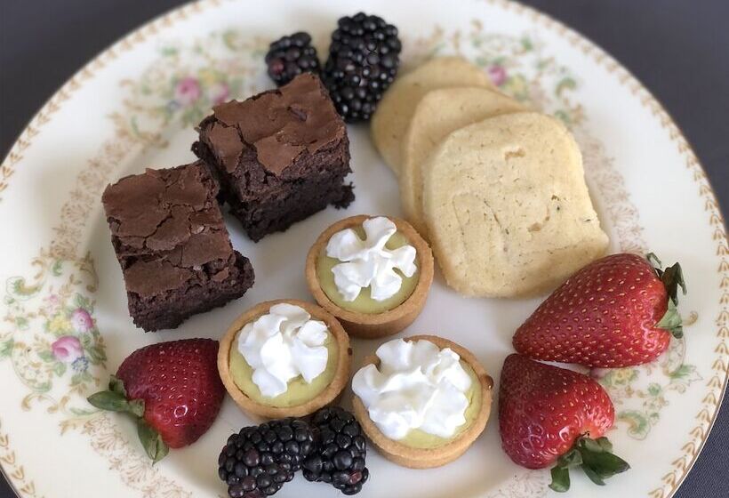 Guilford Bed And Breakfast