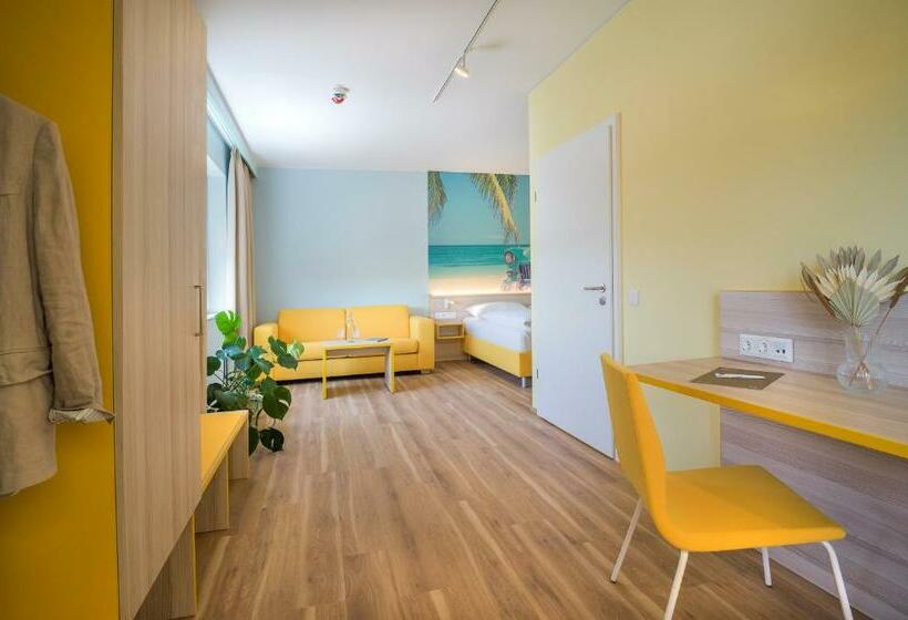 Hi5 Hotel Seiersberg