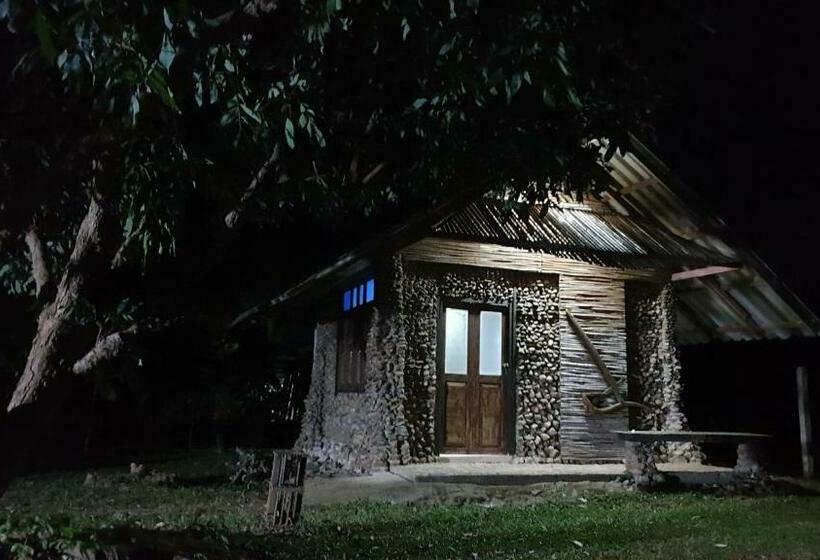 Hotel จำค่า ชาเลท์ บ้านพักสวนเกษตร