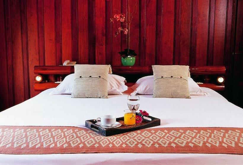 فندق บ้านไทยรีสอร์ท