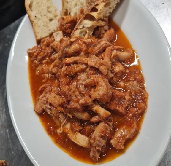 Отель Agriturismo Il Paradiso Di Berignone