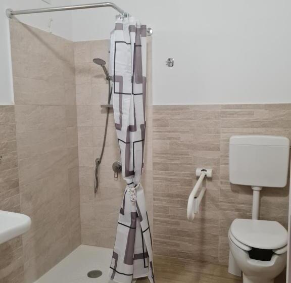 Отель Agriturismo Il Paradiso Di Berignone