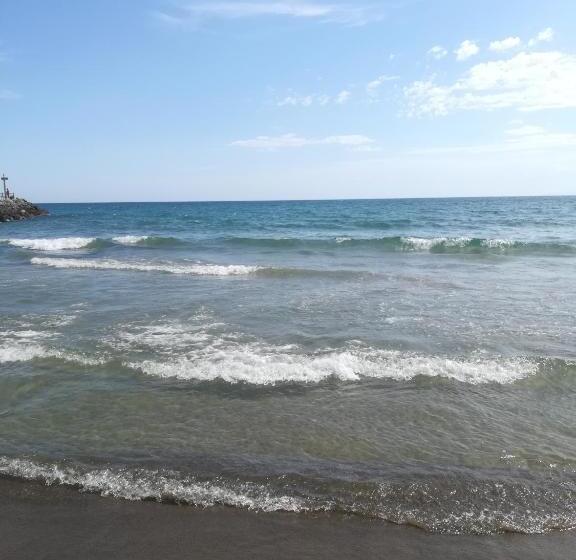 בית מלון כפרי Agriturismo Terra Del Sole