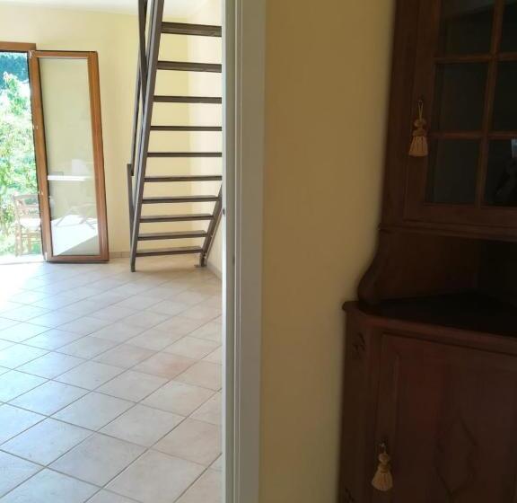 בית מלון כפרי Agriturismo Terra Del Sole