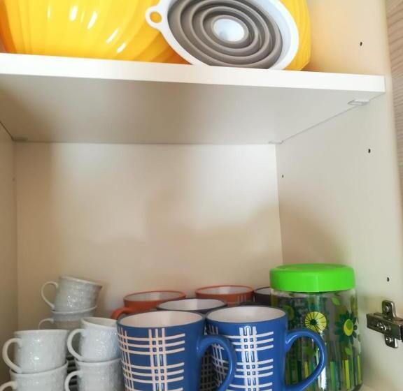 בית מלון כפרי Agriturismo Terra Del Sole