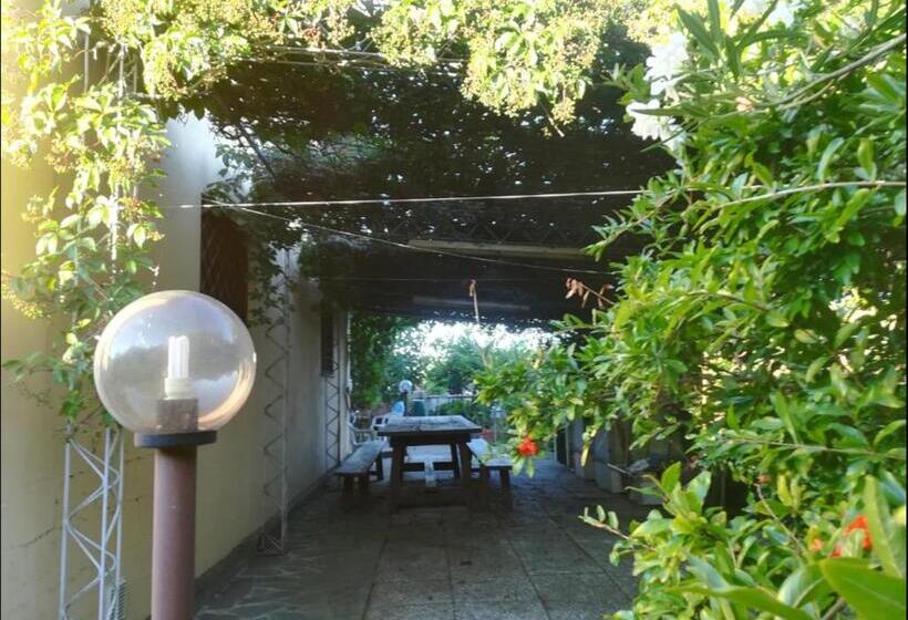 בית מלון כפרי Agriturismo Terra Del Sole