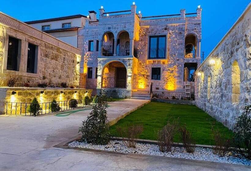 فندق Akritis Cappadocia House