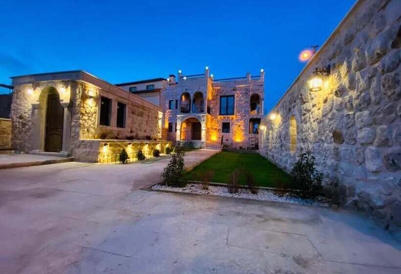 فندق Akritis Cappadocia House