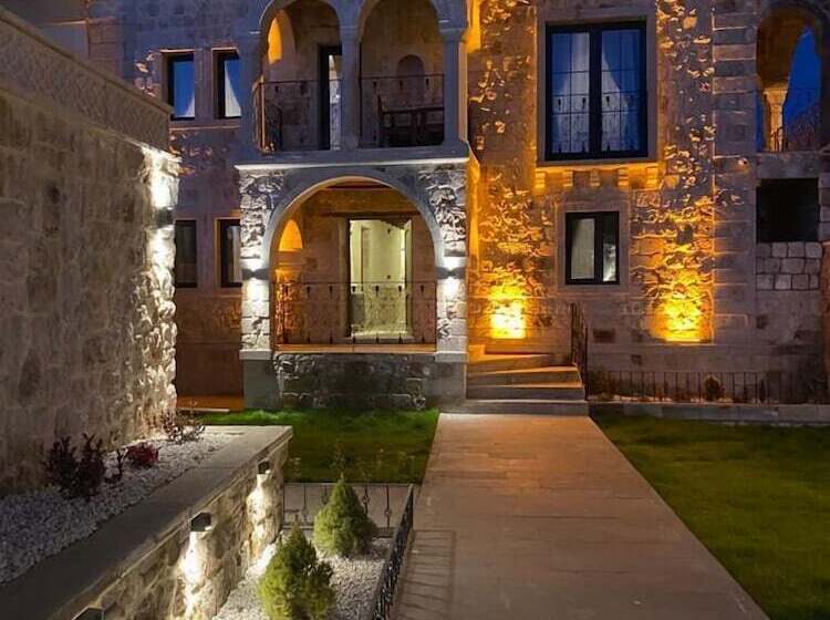 فندق Akritis Cappadocia House