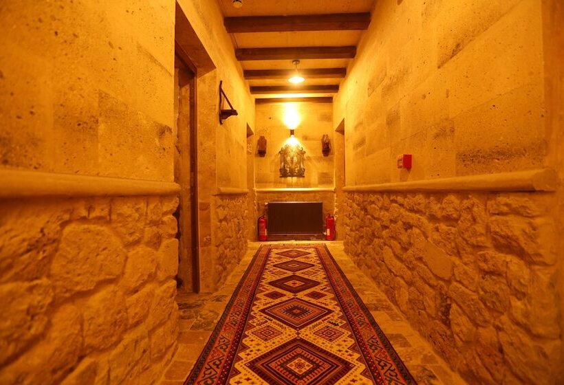 فندق Akritis Cappadocia House
